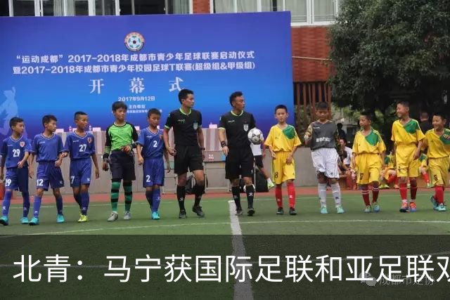 北青：马宁获国际足联和亚足联双重认可，有望再度主哨世界杯赛事