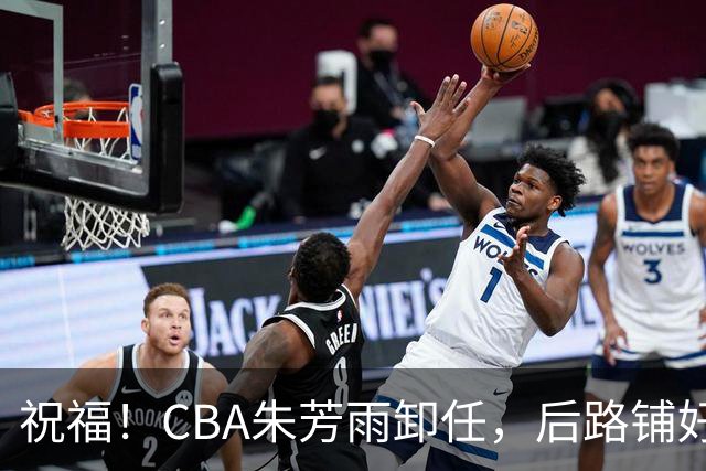 祝福！CBA朱芳雨卸任，后路铺好，年入百万很轻松，还是离不开篮球